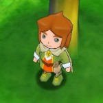 ポポロクロイス牧場物語感想プレイ日記1:冒険の始まり~上巻・お約束が満載~